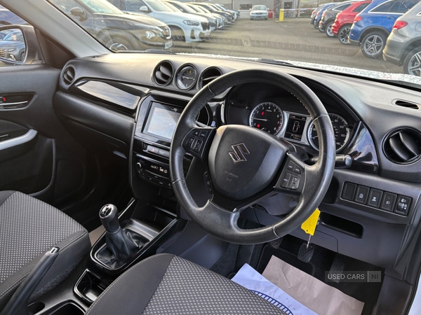 Used Suzuki Vitara 2018 for sale - 76753971: Photo 10