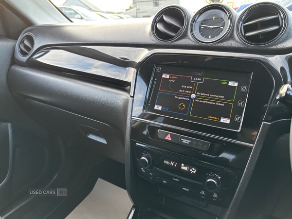 Used Suzuki Vitara 2018 for sale - 76753971: Photo 11