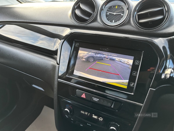 Used Suzuki Vitara 2018 for sale - 76753971: Photo 12