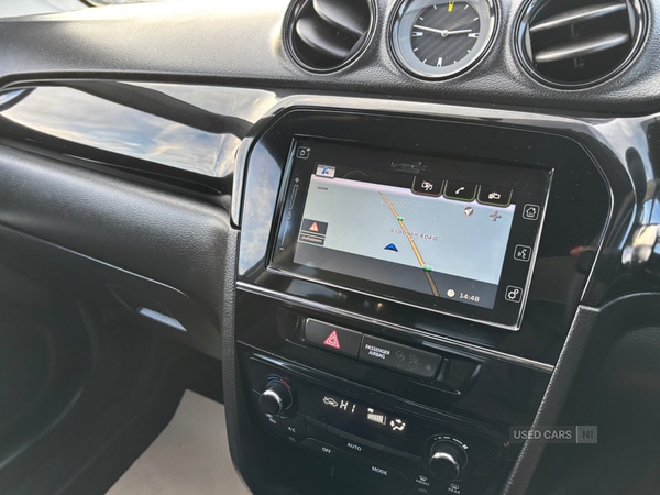 Used Suzuki Vitara 2018 for sale - 76753971: Photo 13