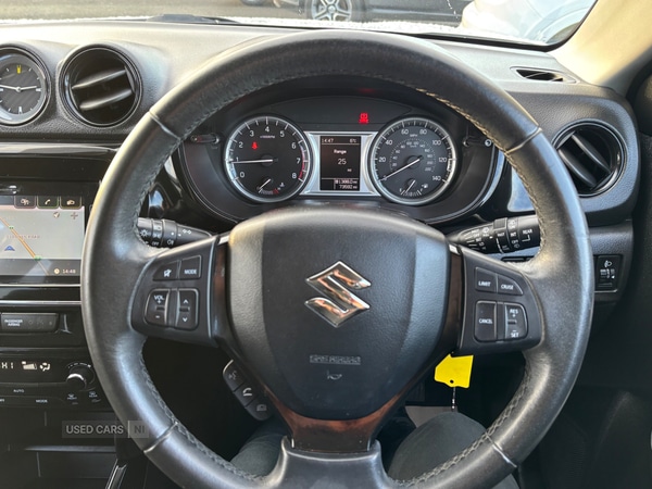 Used Suzuki Vitara 2018 for sale - 76753971: Photo 14