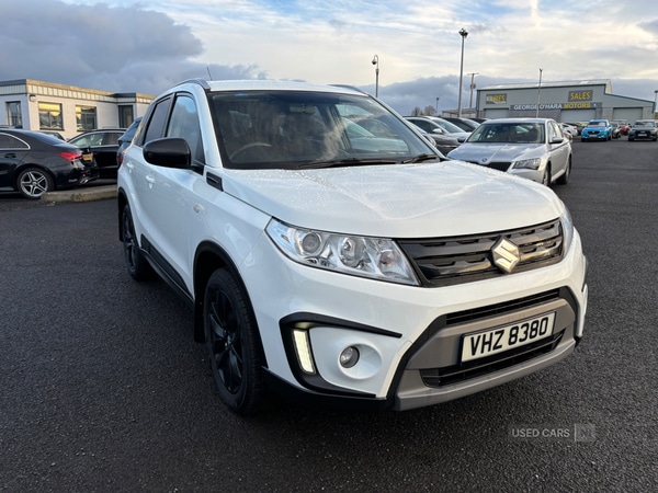 Used Suzuki Vitara 2018 for sale - 76753971: Photo 2