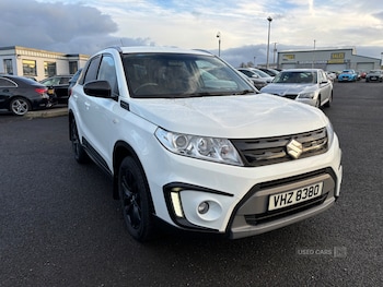 Used Suzuki Vitara 2018 for sale - 76753971: Photo