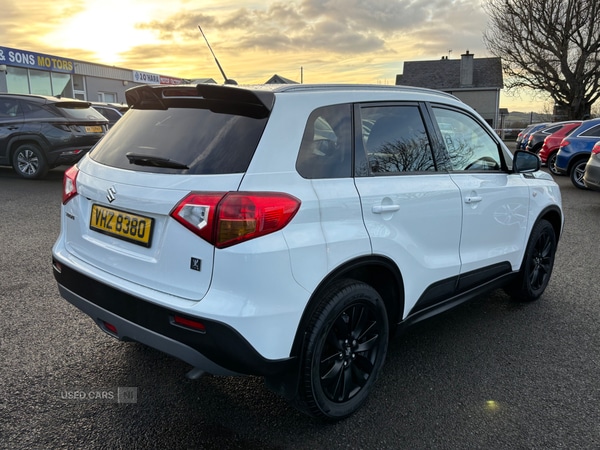 Used Suzuki Vitara 2018 for sale - 76753971: Photo 3