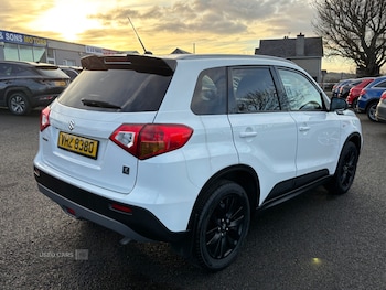 Used Suzuki Vitara 2018 for sale - 76753971: Photo