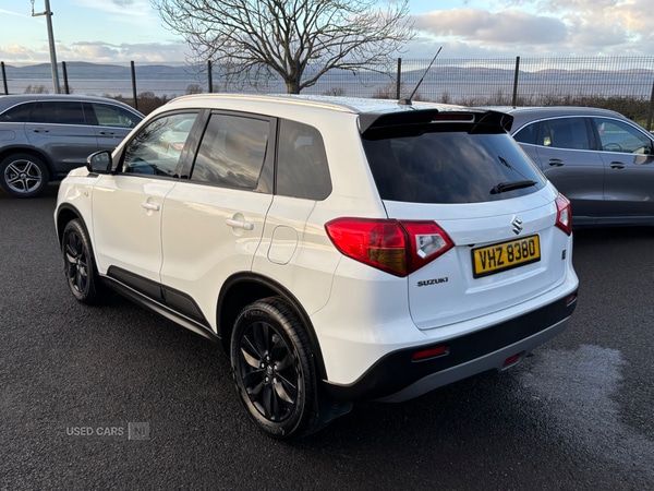 Used Suzuki Vitara 2018 for sale - 76753971: Photo 4
