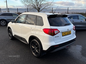 Used Suzuki Vitara 2018 for sale - 76753971: Photo