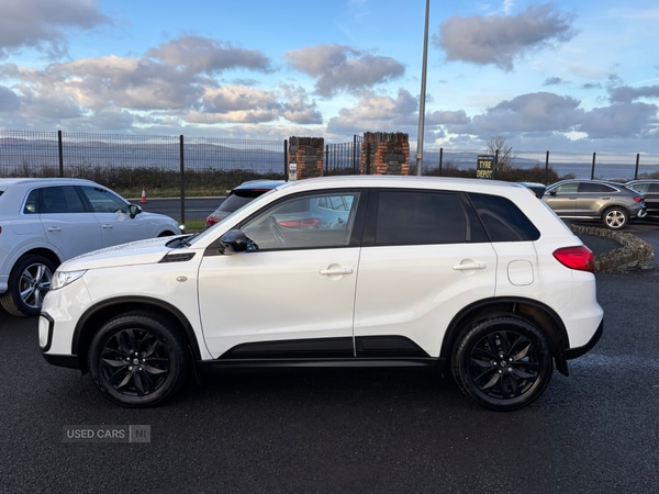 Used Suzuki Vitara 2018 for sale - 76753971: Photo 5