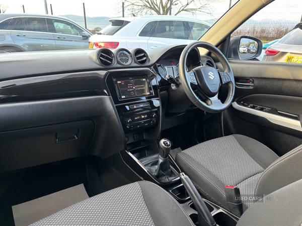 Used Suzuki Vitara 2018 for sale - 76753971: Photo 6