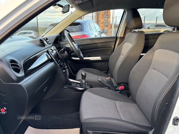 Used Suzuki Vitara 2018 for sale - 76753971: Photo 7