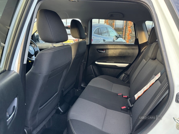 Used Suzuki Vitara 2018 for sale - 76753971: Photo 8