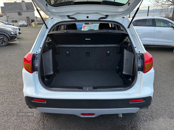 Used Suzuki Vitara 2018 for sale - 76753971: Photo 9