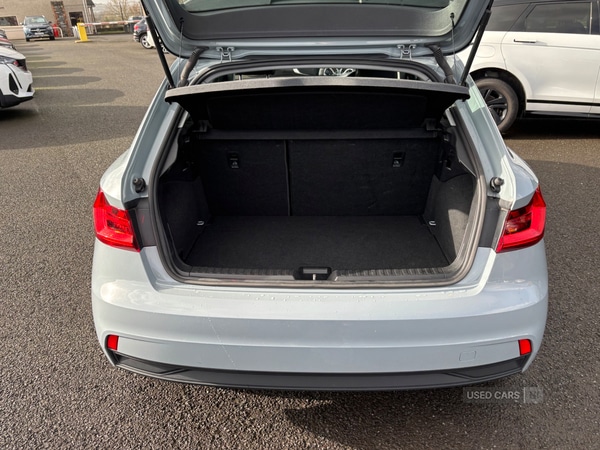 Used Audi A1 2023 for sale - 77626533: Photo 10