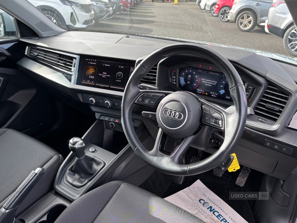 Used Audi A1 2023 for sale - 77626533: Photo 11