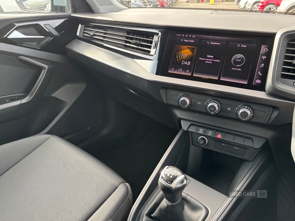 Used Audi A1 2023 for sale - 77626533: Photo 12