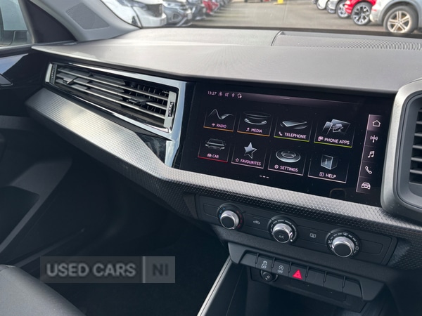 Used Audi A1 2023 for sale - 77626533: Photo 13