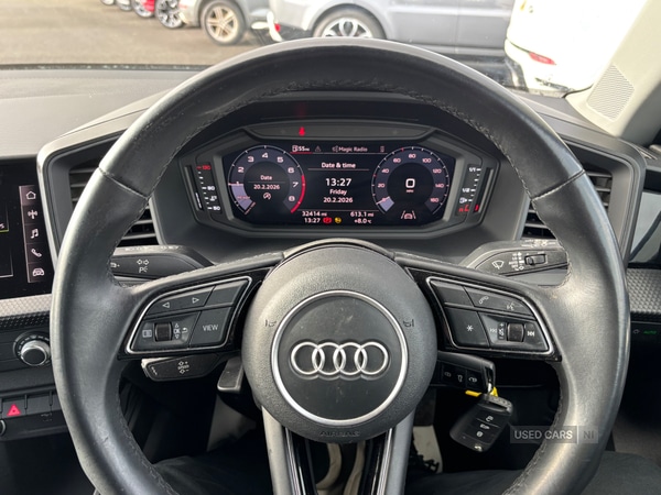 Used Audi A1 2023 for sale - 77626533: Photo 14