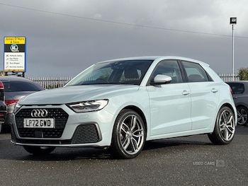 Used Audi A1 2023 for sale - 77626533: Photo