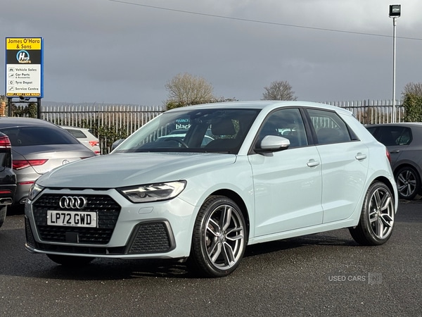 Used Audi A1 2023 for sale - 77626533: Photo 2