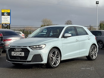 Used Audi A1 2023 for sale - 77626533: Photo