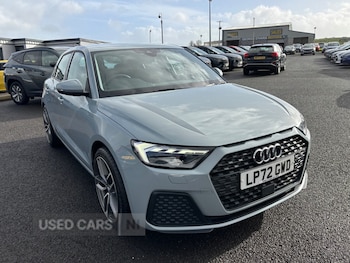 Used Audi A1 2023 for sale - 77626533: Photo