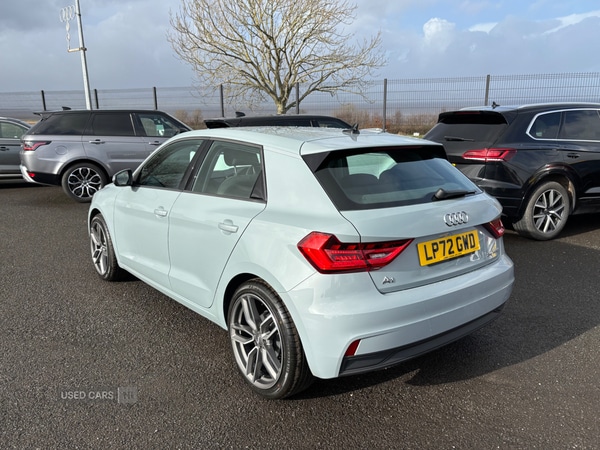 Used Audi A1 2023 for sale - 77626533: Photo 5