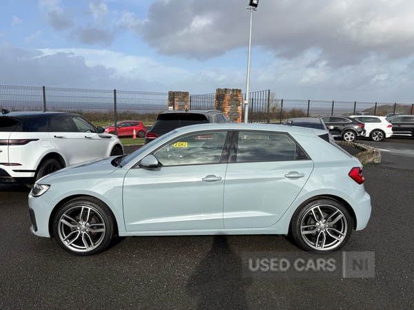 Used Audi A1 2023 for sale - 77626533: Photo 6