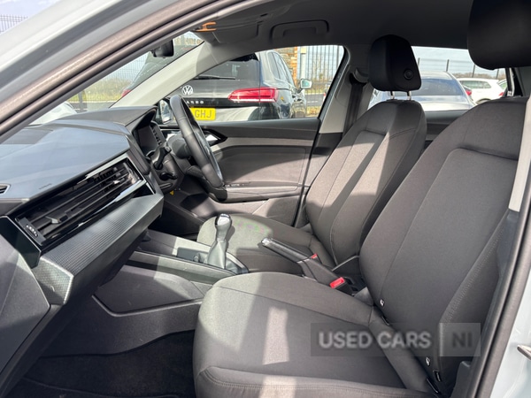 Used Audi A1 2023 for sale - 77626533: Photo 8