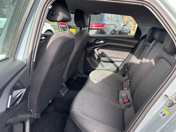 Used Audi A1 2023 for sale - 77626533: Photo 9