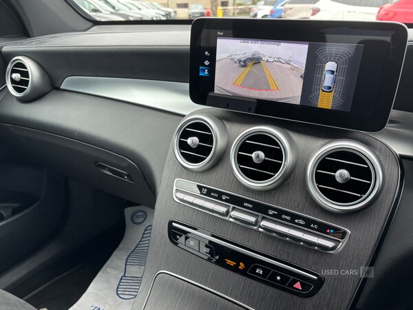 Used Mercedes-Benz GLC 2020 for sale - 76240589: Photo 15