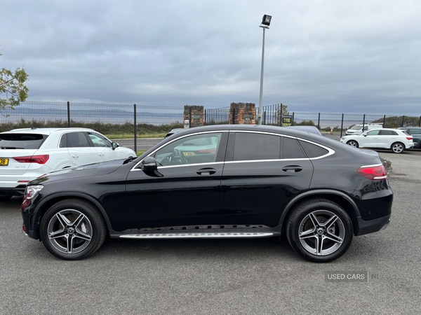 Used Mercedes-Benz GLC 2020 for sale - 76240589: Photo 6