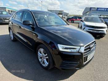Used Audi Q3 2015 for sale - 74600545: Photo
