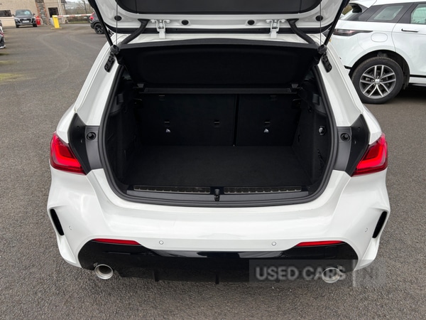 Used BMW 1 Series 2021 for sale - 78128635: Photo 10