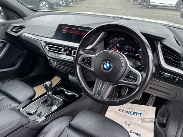 Used BMW 1 Series 2021 for sale - 78128635: Photo 11