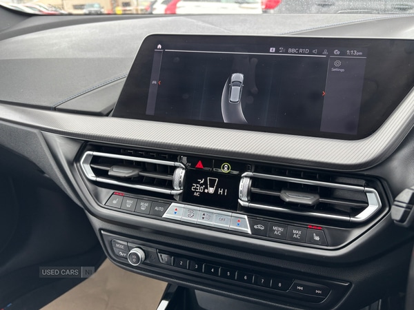 Used BMW 1 Series 2021 for sale - 78128635: Photo 13