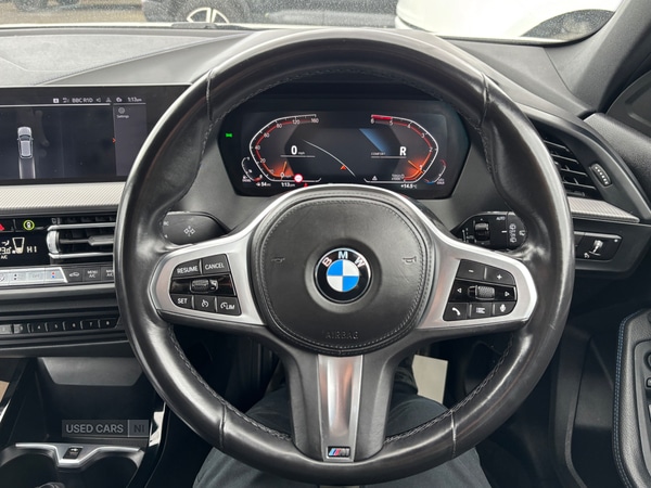 Used BMW 1 Series 2021 for sale - 78128635: Photo 14