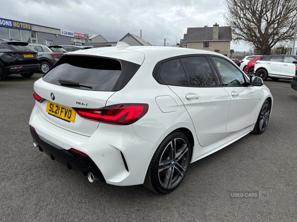 Used BMW 1 Series 2021 for sale - 78128635: Photo 4