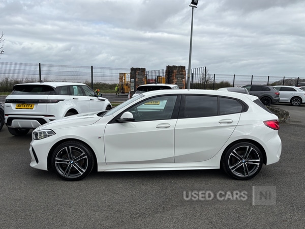 Used BMW 1 Series 2021 for sale - 78128635: Photo 6