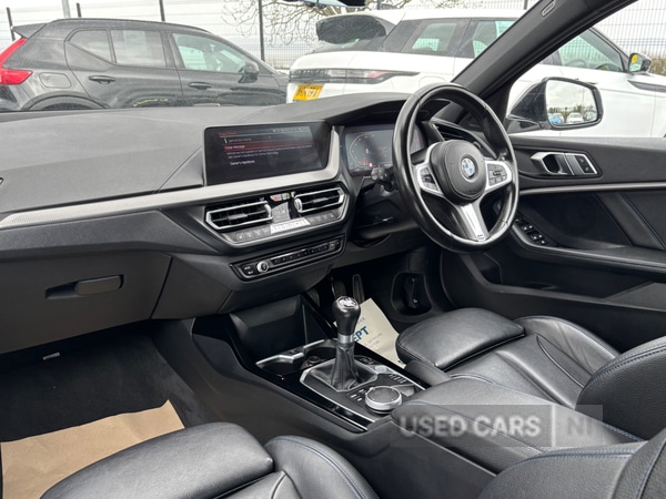 Used BMW 1 Series 2021 for sale - 78128635: Photo 7