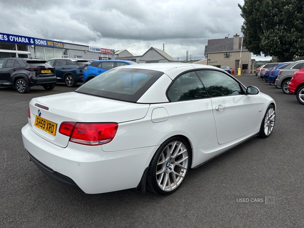 Used BMW 3 Series 2009 for sale - 75450220: Photo 10
