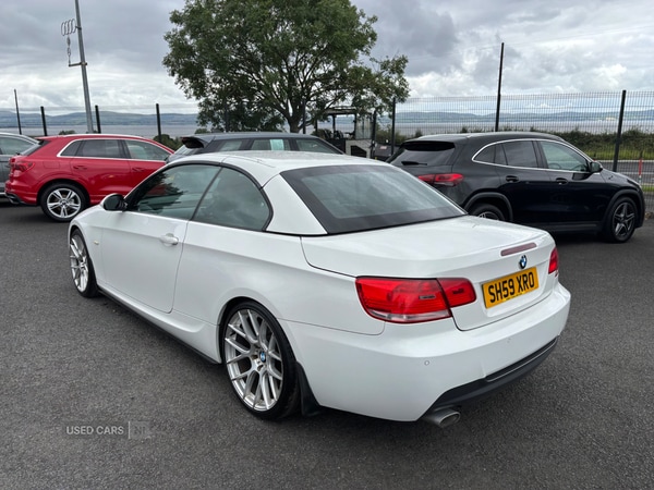 Used BMW 3 Series 2009 for sale - 75450220: Photo 11