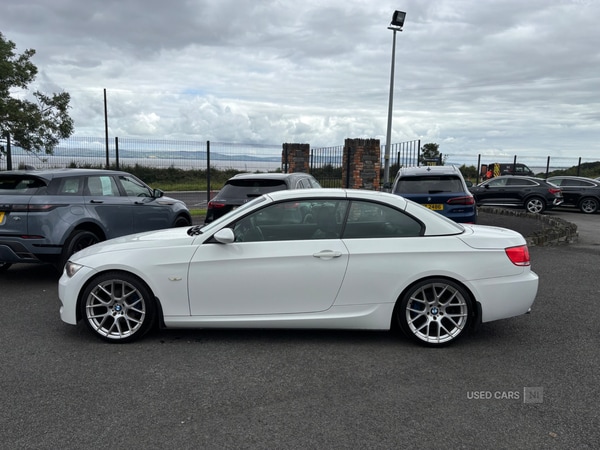 Used BMW 3 Series 2009 for sale - 75450220: Photo 12