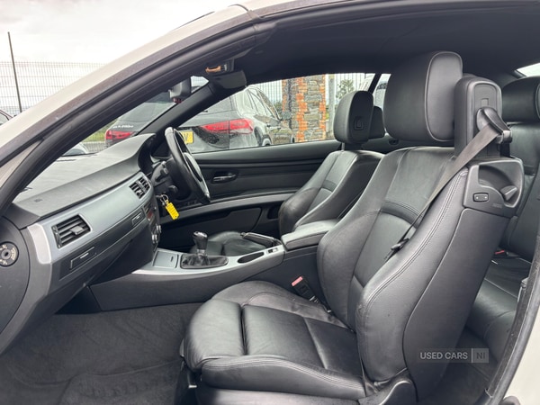 Used BMW 3 Series 2009 for sale - 75450220: Photo 14