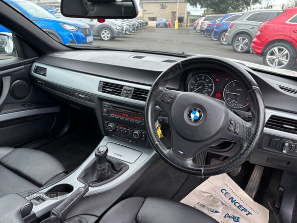 Used BMW 3 Series 2009 for sale - 75450220: Photo 17