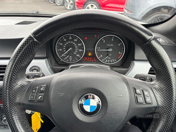Used BMW 3 Series 2009 for sale - 75450220: Photo 19