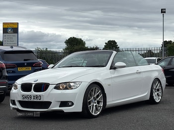 Used BMW 3 Series 2009 for sale - 75450220: Photo