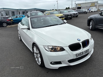 Used BMW 3 Series 2009 for sale - 75450220: Photo