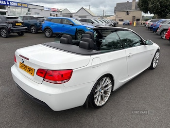Used BMW 3 Series 2009 for sale - 75450220: Photo