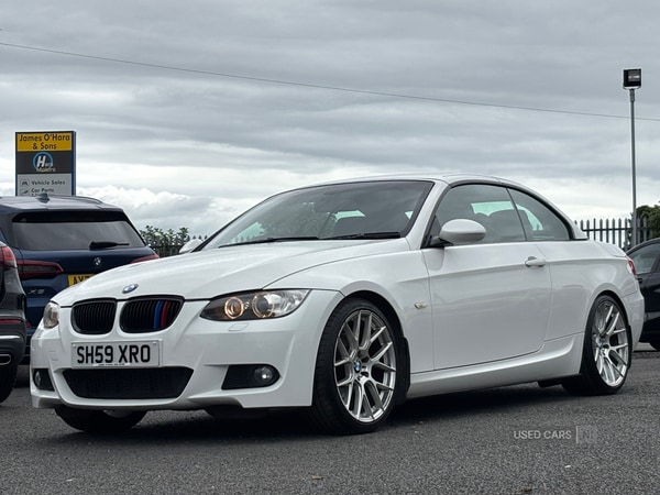 Used BMW 3 Series 2009 for sale - 75450220: Photo 7