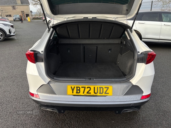 Used Cupra Formentor 2023 for sale - 77613506: Photo 10